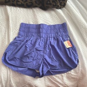 free people way home shorts